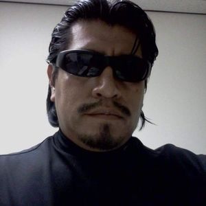 Meet your Posher, Gilbert